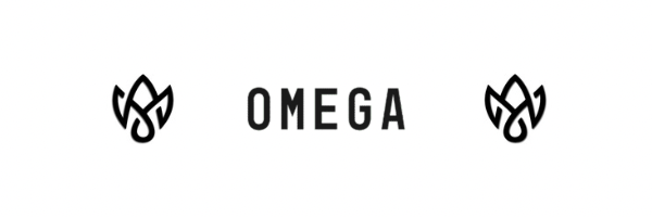 The Omega Fitness logo