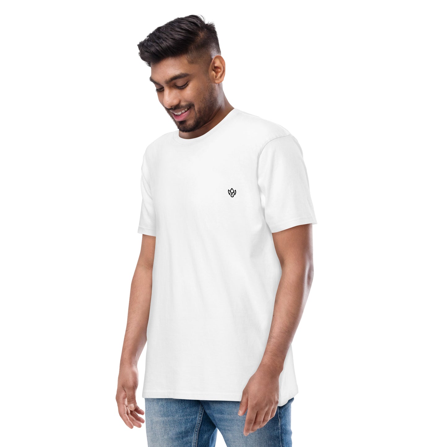 Error 404 Pump Cover- White