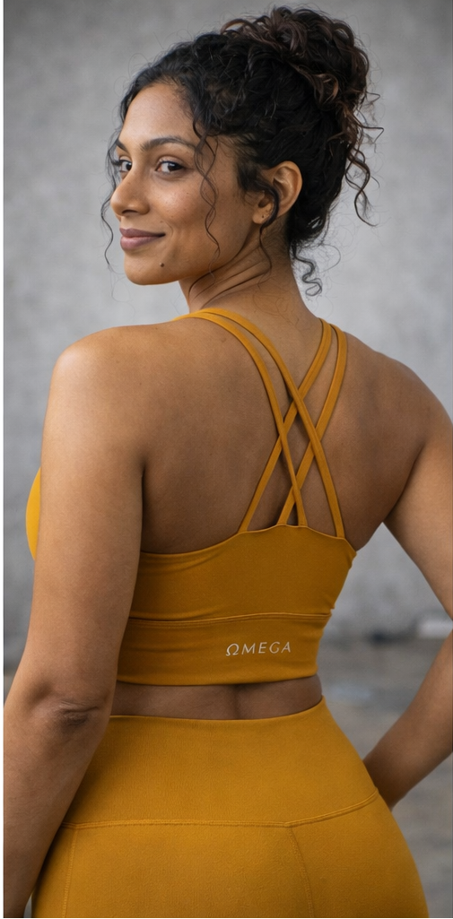 How to Build a Simple Gym Outfit Color Palette