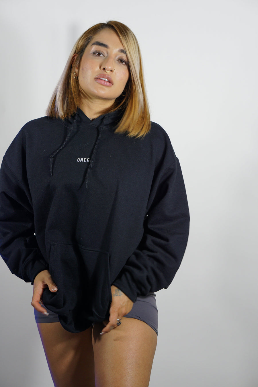 Gym Hoodie or Tee? Choose the Layer You Will Actually Wear