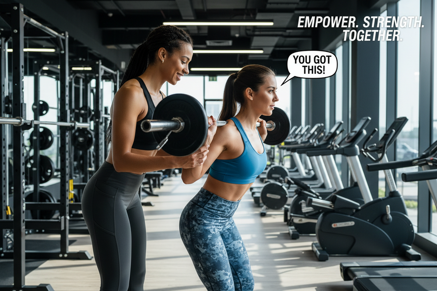 Full Body Workout for Beginners