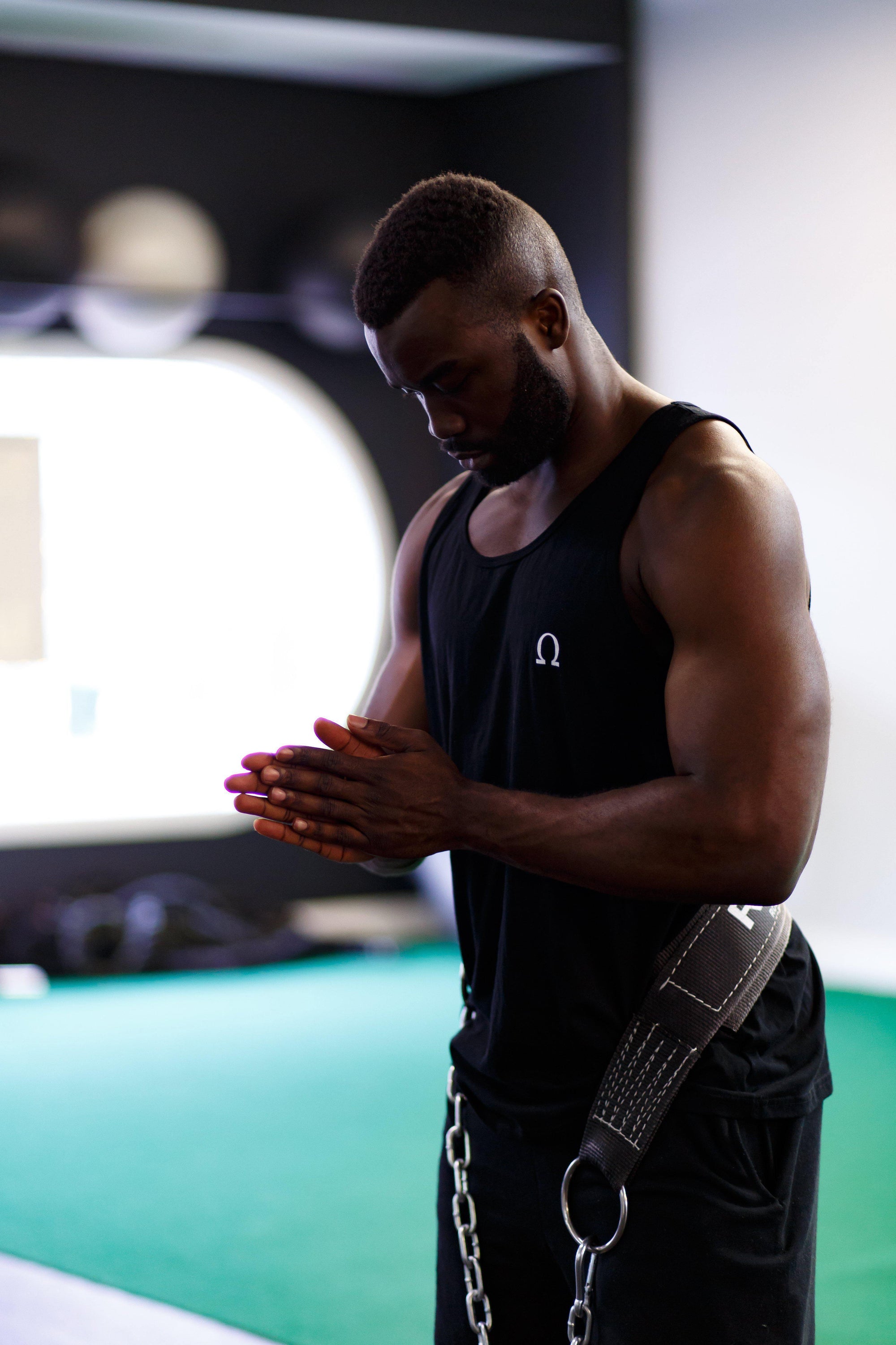 The Omega Fitness - Official Store - Workout Clothes & Gym Apparel