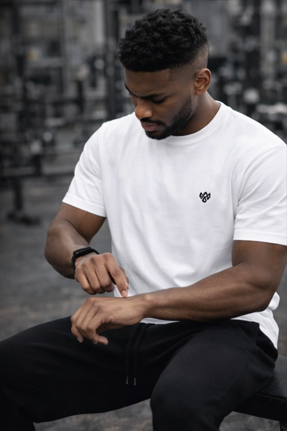 Error 404 Pump Cover- White