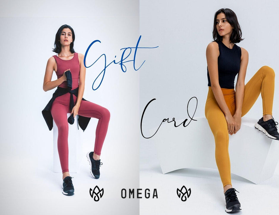 All Women's Page 4 The Omega Fitness