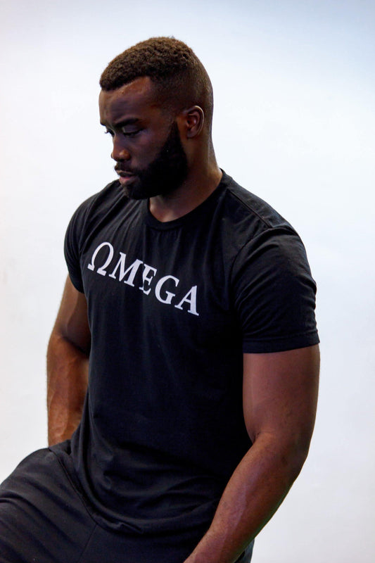 The Omega Fitness - Ascent Crop Top
